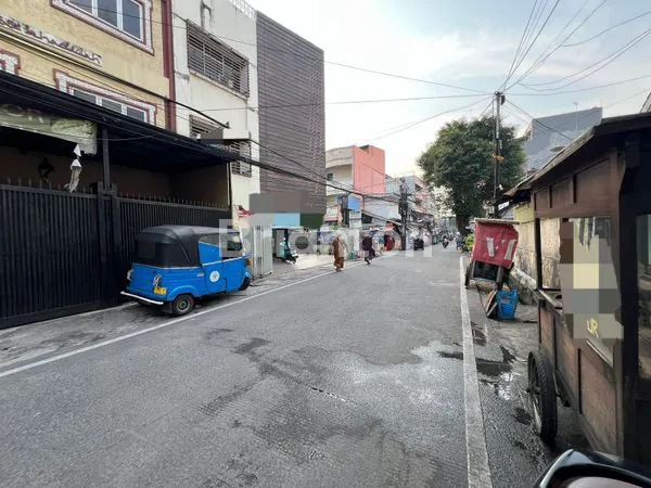 image RUKO  SIAP HUNI BUAT KANTOR TAMAN SARI JAKARTA BARAT (2)