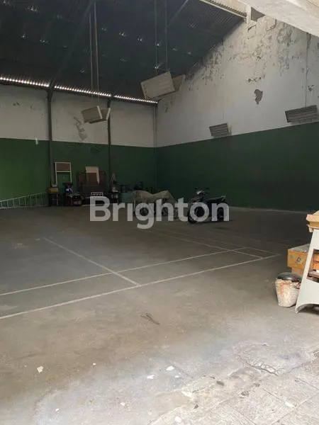 image RUMAH SIAP HUNI, LT 450M² & AKSES JALAN 15M (4)