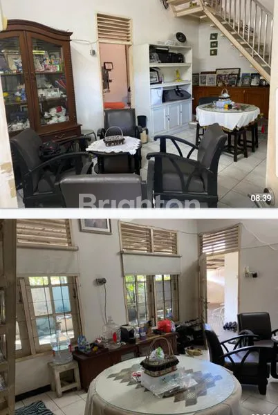 image RUMAH SIAP HUNI, LT 450M² & AKSES JALAN 15M (3)