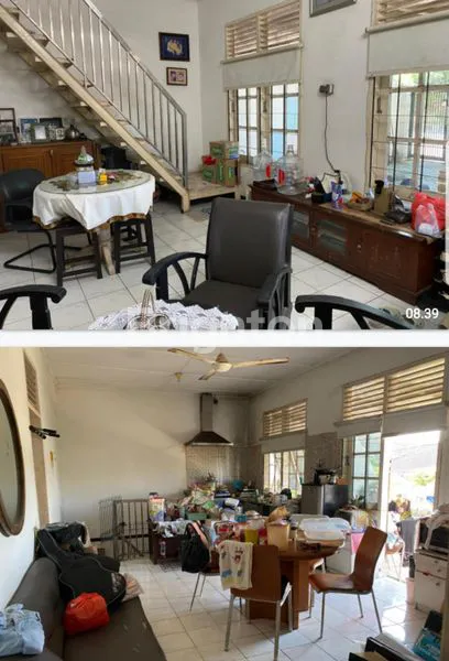 image RUMAH SIAP HUNI, LT 450M² & AKSES JALAN 15M (2)