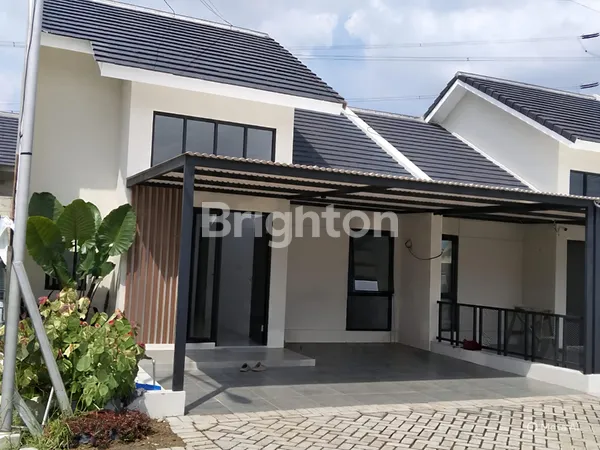 image HUNIAN LEGA DAN NYAMAN HARGA 500 JUTAAN  (1)