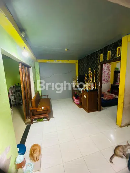 image RUMAH MURAH SHM SEDAYU BANTUL! SIAP HUNI, HANYA 275 JUTA (3)