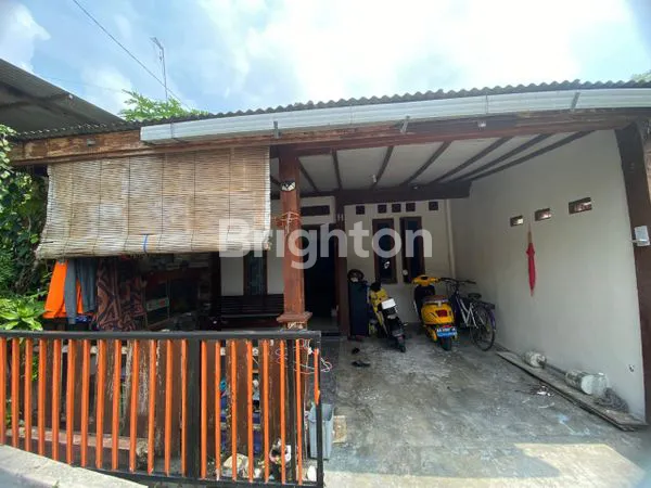 image RUMAH MURAH SHM SEDAYU BANTUL! SIAP HUNI, HANYA 275 JUTA (1)