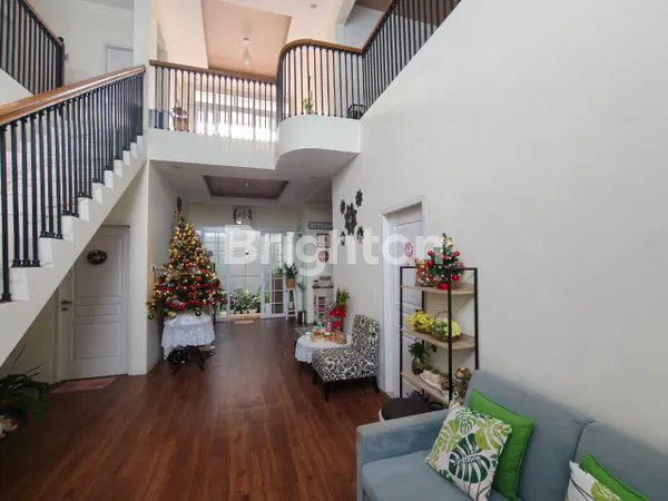 image RUMAH 2 LANTAI NYAMAN DI PERUMAHAN ELITE BALIKPAPAN (8)