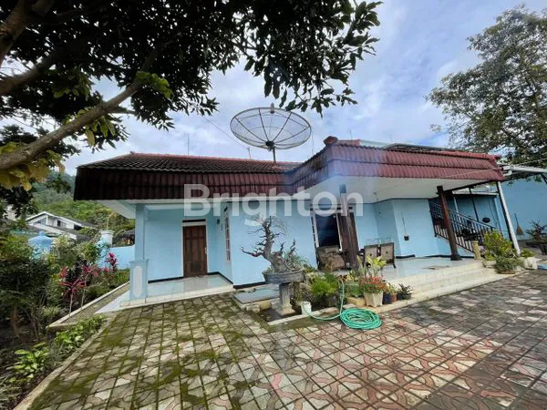 image DIJUAL RUMAH DI BATU MALANG (1)