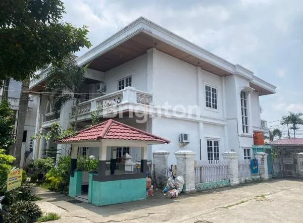 image INVESTASI STRATEGIS: TANAH, RUKO & KOS DI JL. TERATAI PEKANBARU (4)