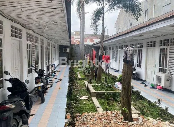 image INVESTASI STRATEGIS: TANAH, RUKO & KOS DI JL. TERATAI PEKANBARU (5)