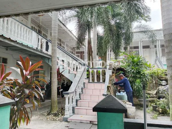 image INVESTASI STRATEGIS: TANAH, RUKO & KOS DI JL. TERATAI PEKANBARU (6)