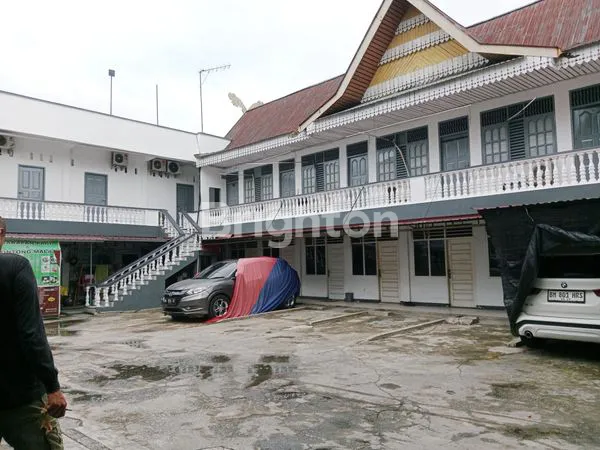 image INVESTASI STRATEGIS: TANAH, RUKO & KOS DI JL. TERATAI PEKANBARU (8)