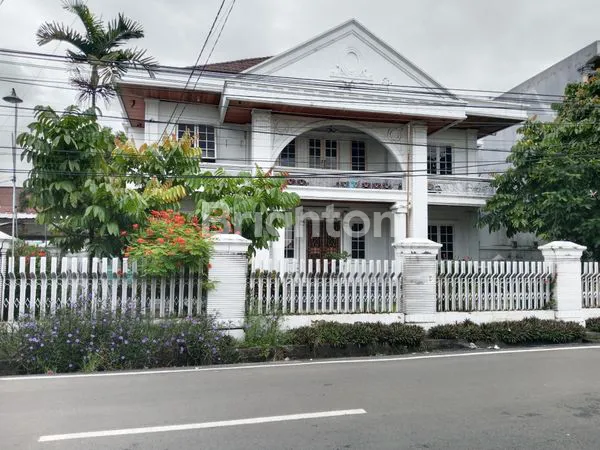 image INVESTASI STRATEGIS: TANAH, RUKO & KOS DI JL. TERATAI PEKANBARU (2)