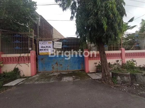 image RUMAH USAHA STRATEGIS, LT 900M² DI SURABAYA (1)