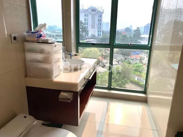 image APARTMENT PAVILION FULL FURNISH LANTAI RENDAH JAKARTA PUSAT (4)