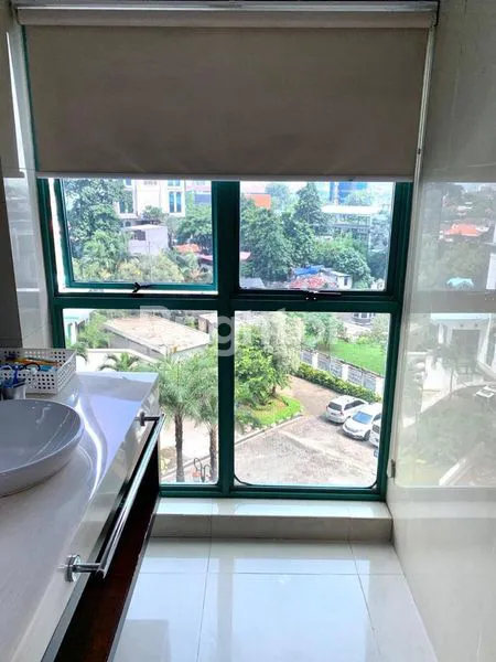 image APARTMENT PAVILION FULL FURNISH LANTAI RENDAH JAKARTA PUSAT (6)