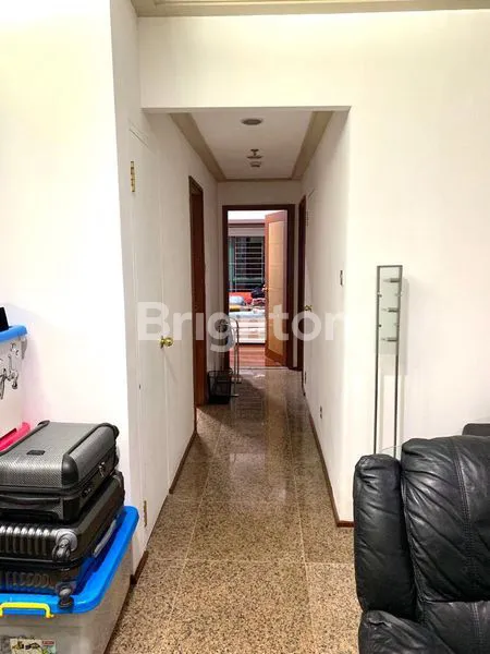 image APARTMENT PAVILION FULL FURNISH LANTAI RENDAH JAKARTA PUSAT (2)