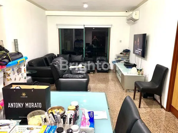 image APARTMENT PAVILION FULL FURNISH LANTAI RENDAH JAKARTA PUSAT (5)