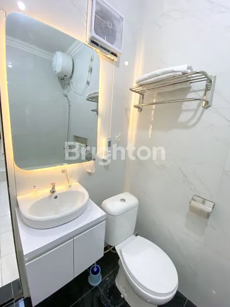 image RUMAH SEWA PLAMONGAN INDAH FURNISH MURAH DENGAN FASILITAS MEWAH (3)