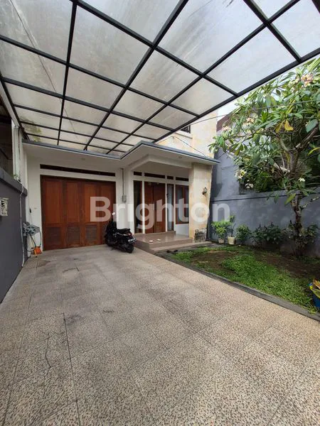 image RUMAH SIAP HUNI BEBAS BANJIR DI AREA RENON DENPASAR (2)