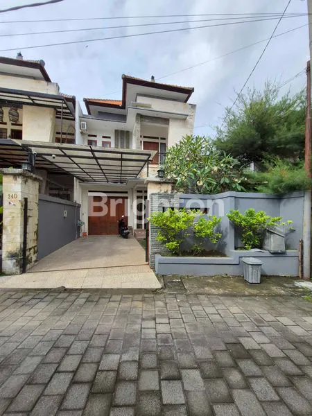 image RUMAH SIAP HUNI BEBAS BANJIR DI AREA RENON DENPASAR (1)