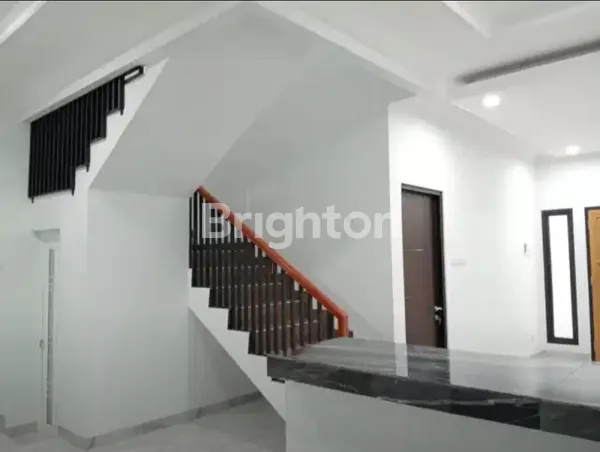 image DIJUAL RUMAH BARU SIAP HUNI (3)