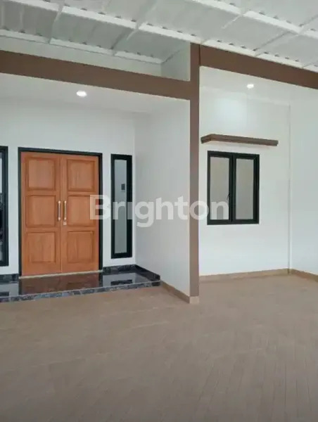 image DIJUAL RUMAH BARU SIAP HUNI (2)