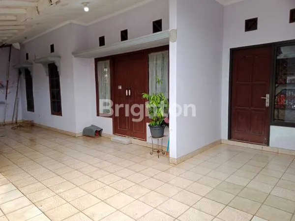 image RUMAH DIJUAL MURAH DI BINTARA, BEKASI BARAT (2)