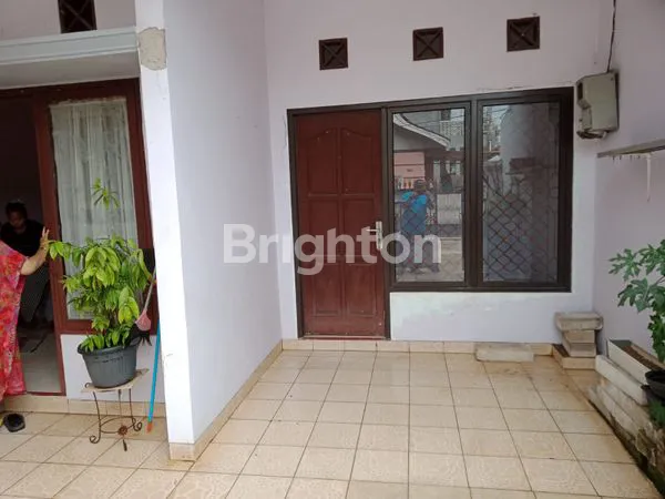 image RUMAH DIJUAL MURAH DI BINTARA, BEKASI BARAT (4)