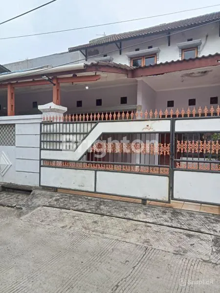 image RUMAH DIJUAL MURAH DI BINTARA, BEKASI BARAT (1)
