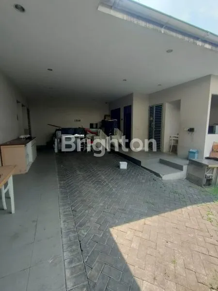 image RUKO 2 LANTAI SHM DI JATIWARINGIN, LUAS DAN COCOK UNTUK USAHA (7)