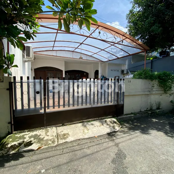 image DIJUAL RUMAH DI KEMANGGISAN (1)