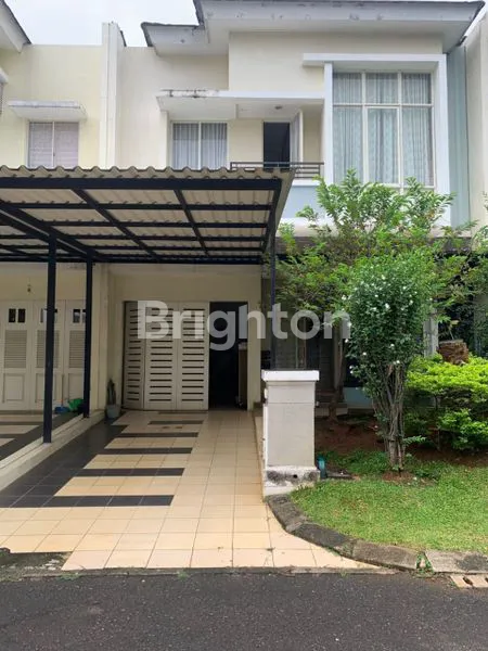 image RUMAH DI JUAL SIAP HUNI PHG GADING SERPONG TANGERANG (1)