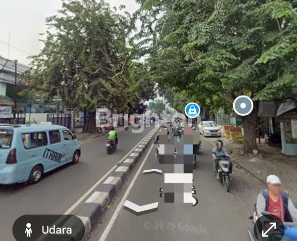 image TANAH TANAH PINGGIR JALAN UTAMA RAYA KEBAYORAN LAMA JAKARTA BARAT (2)