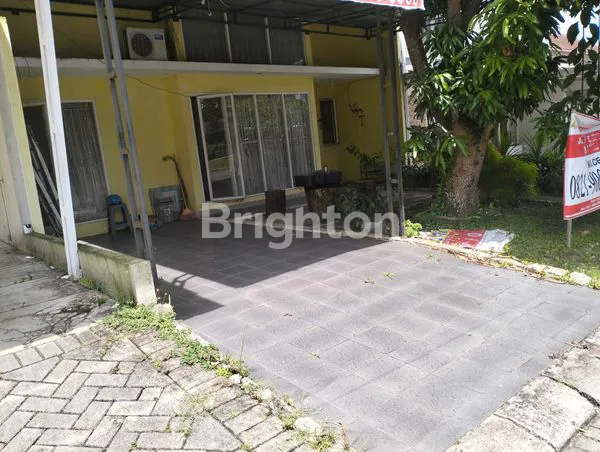 image RUMAH 2 LANTAI DI CBI - CIPUTRA BALIKPAPAN  (1)