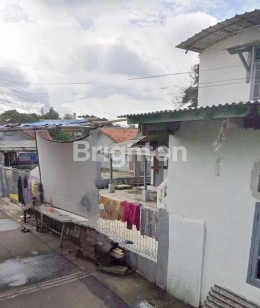 image TANAH STRATEGIS 191M², BONUS BANGUNAN, SHM, BISA KPR (3)