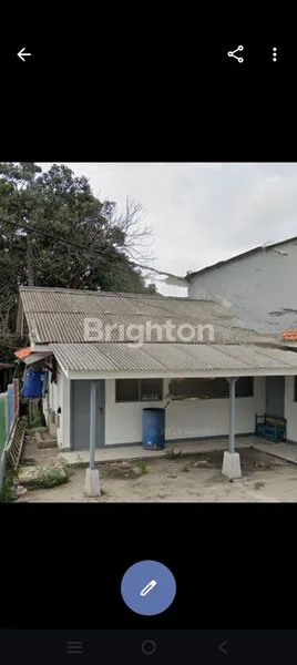 image TANAH STRATEGIS 191M², BONUS BANGUNAN, SHM, BISA KPR (2)