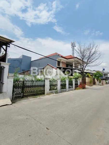 image TANAH DIJUAL DI BINTARA BEKASI BARAT (2)