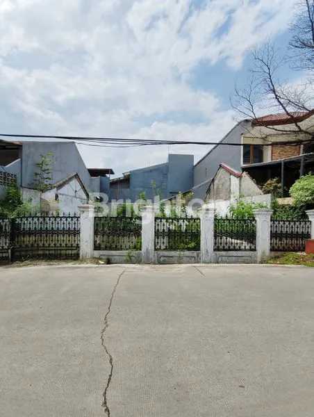image TANAH DIJUAL DI BINTARA BEKASI BARAT (1)