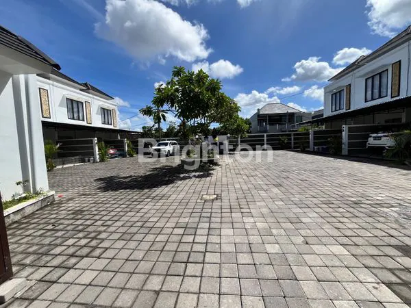 image DISEWAKAN RUMAH 2 LANTAI MODERN DI SIDAKARYA , LOKASI NYAMAN & LUAS   (1)