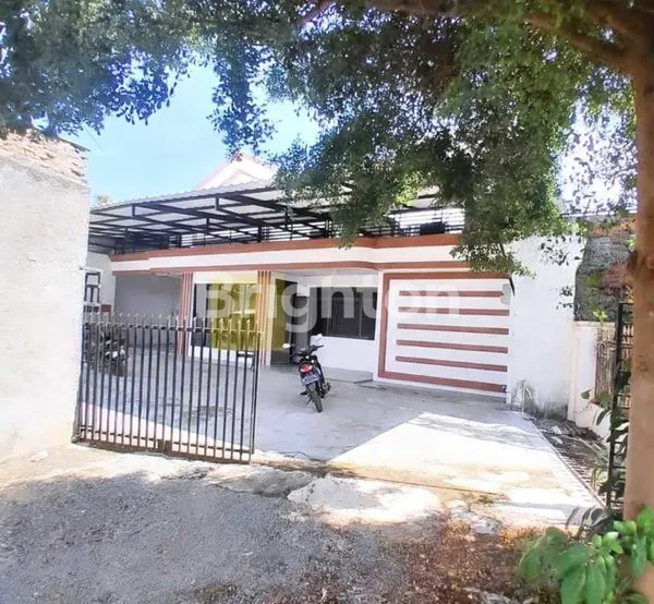 image RUMAH 2 LANTAI SIAP HUNI, SHM DI BANDAR LAMPUNG (2)