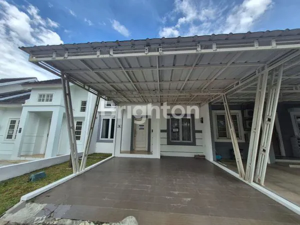 image RUMAH SEWA SIAP HUNI KOTA WISATA (1)