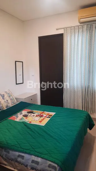 image RUMAH ASRI SEMI-FURNISHED VIEW GUNUNG PANCAR, SPRING VALLEY BOGOR (2)