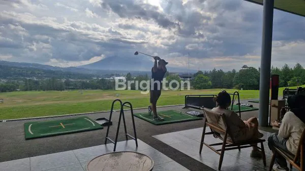 image RUMAH ASRI SEMI-FURNISHED VIEW GUNUNG PANCAR, SPRING VALLEY BOGOR (8)