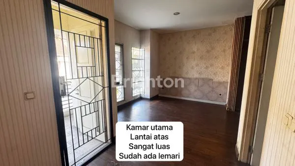 image RUMAH 2 LANTAI DI FLUORITE GADING SERPONG (5)