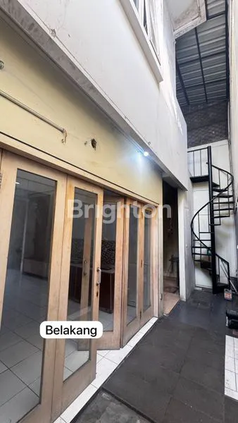 image RUMAH 2 LANTAI DI FLUORITE GADING SERPONG (4)