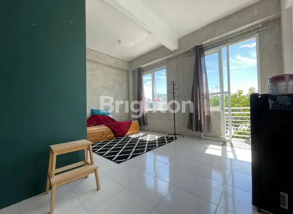 image BALIKPAPAN - HUNIAN SEMI APARTEMEN (G099)  (1)