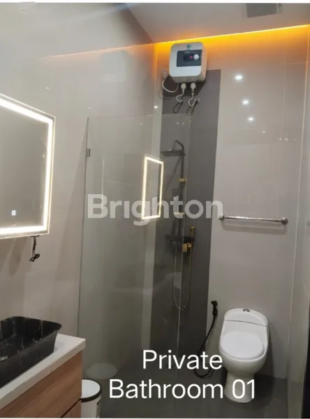 image VILLA SHM FULL FURNISH LOKASI STRATEGIS DEKAT SPORT HALL ONE GATE SYSTEM DI KAWASAN TAMAN GRIYA JIMBARAN BALI (5)