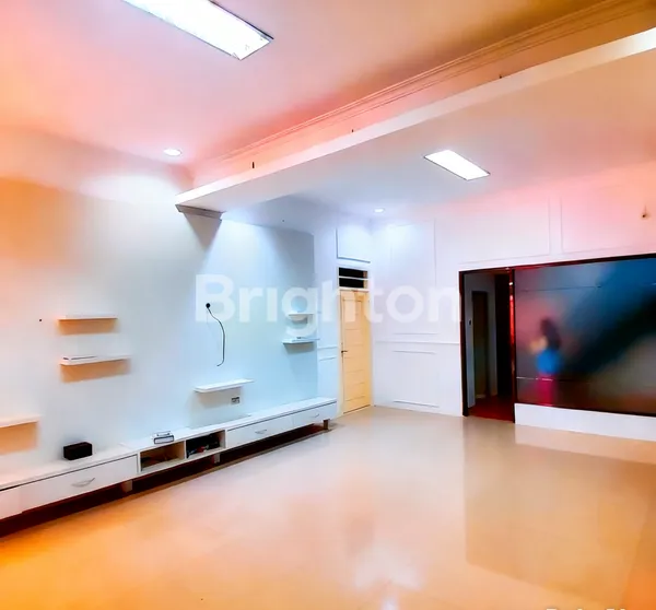 image RUMAH 2 LANTAI SIAP HUNI, SHM DI BANDAR LAMPUNG (1)