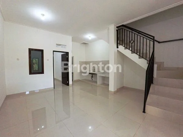 image RUMAH BARU 3 LT DURI KEPA DKT TANJUNG DUREN JAKARTA BARAT (2)