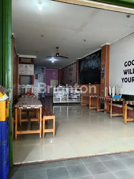 RUKO 3 LANTAI STRATEGIS DI PEKAYON, BEKASI