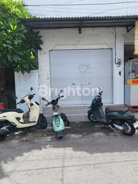 image RUKO STRATEGIS DI JALAN PASAR SINDU, DEKAT PASAR MALAM (1)