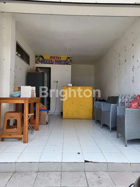 image RUKO STRATEGIS DI JALAN PASAR SINDU, DEKAT PASAR MALAM (2)